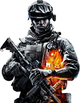 battlefield