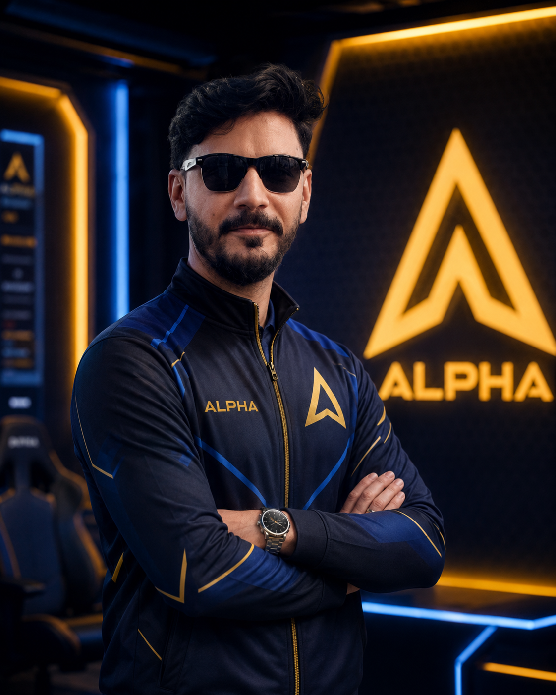 Alpha