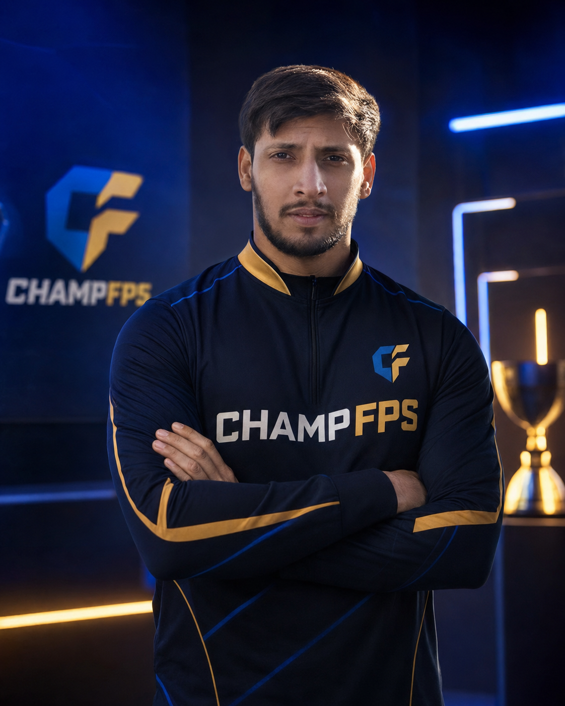 ChampFps
