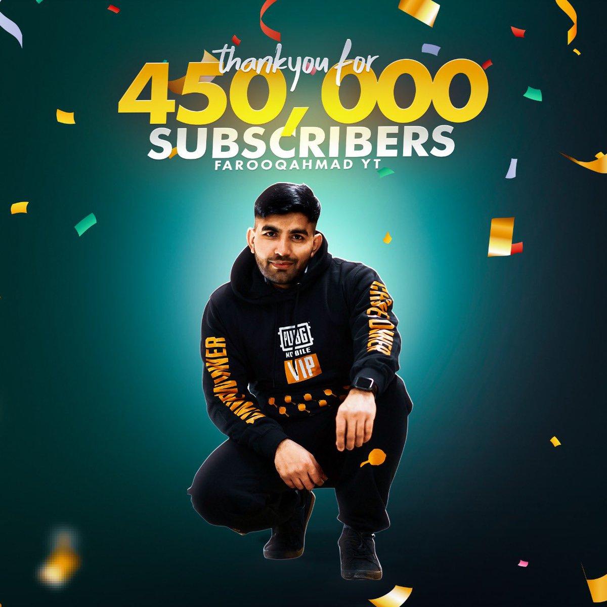 Farooq Ahmad YT