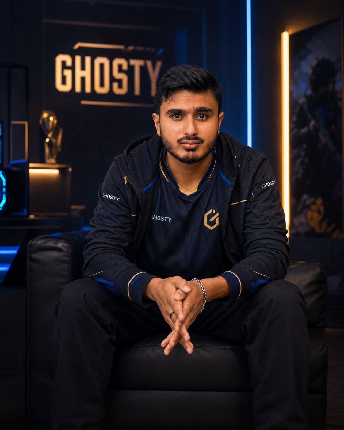 Ghosty
