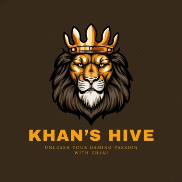 KHAN HIVE
