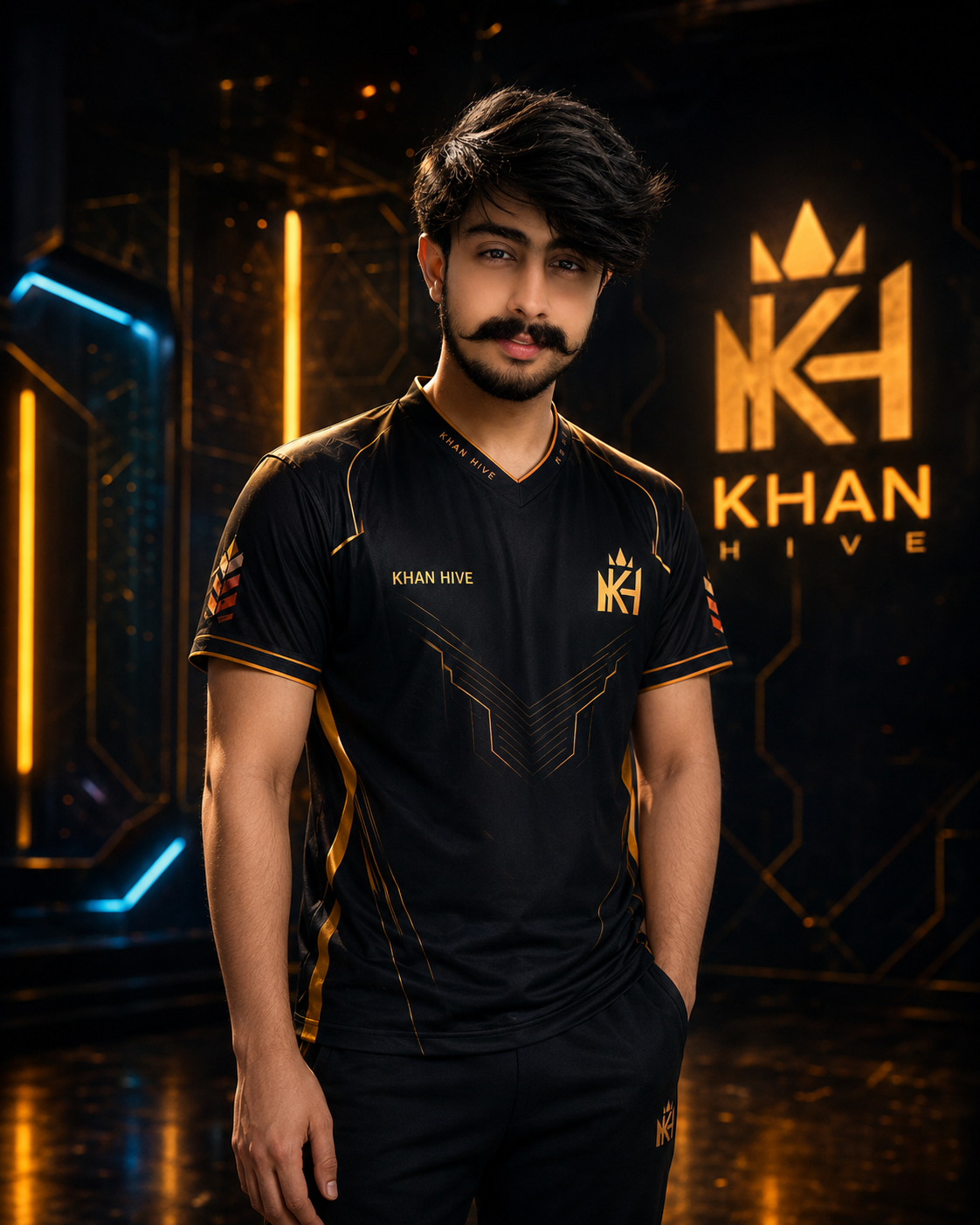 KHAN HIVE