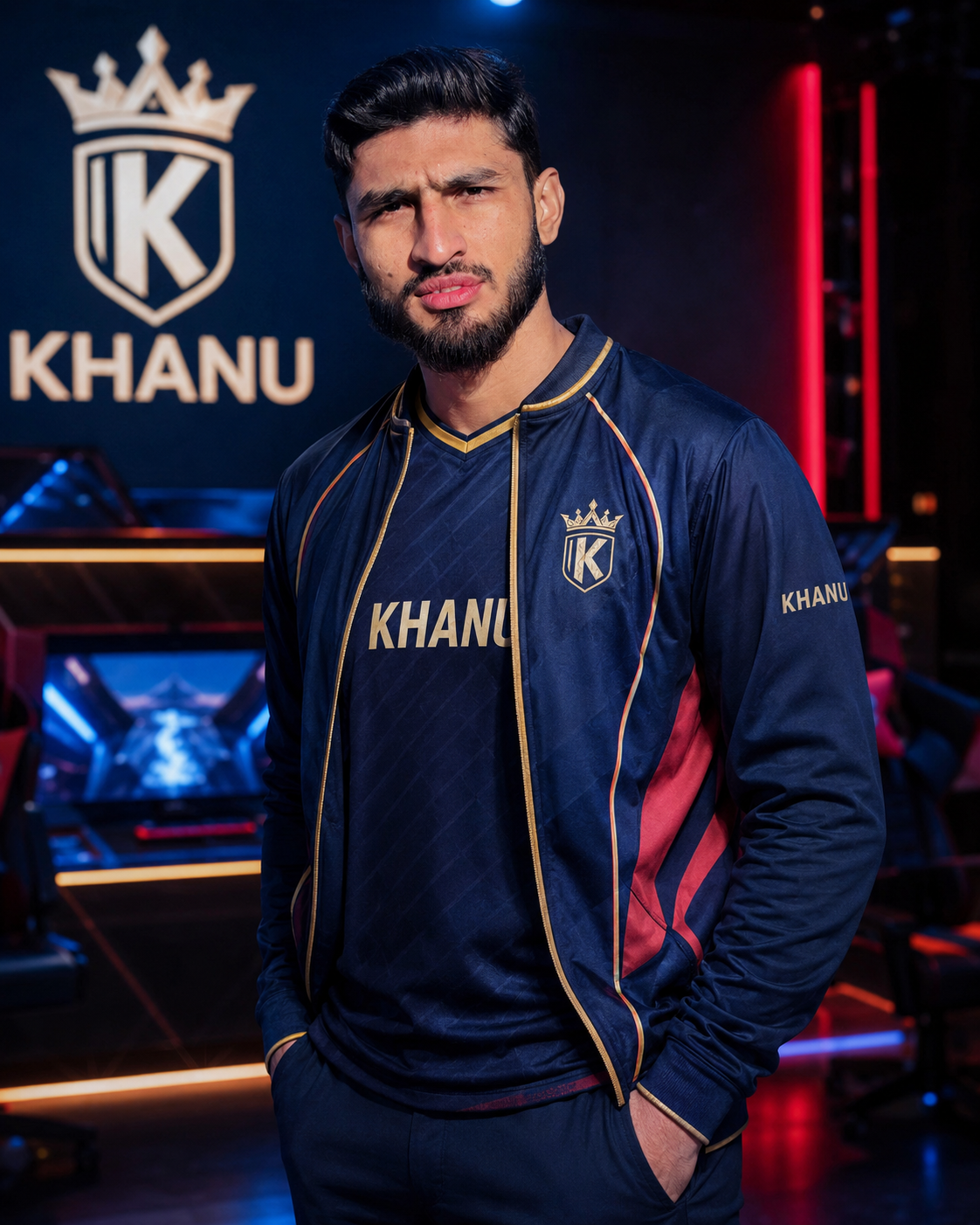 KHANU