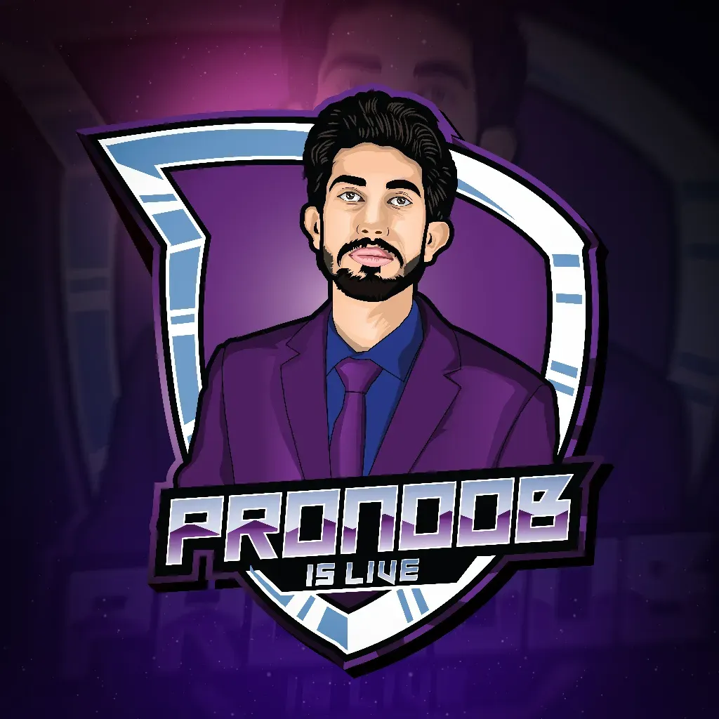 ProNoob